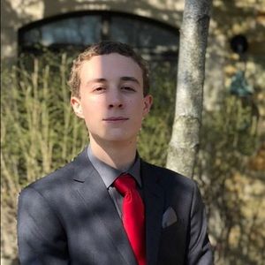 Meet your Posher, Josh